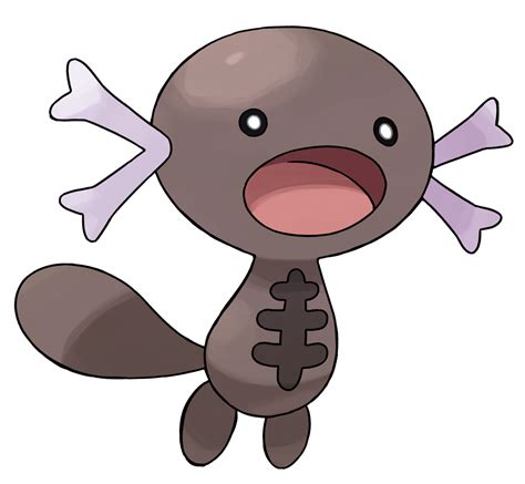 Wooper (Pokémon)